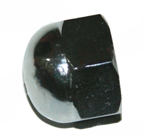 Volante top dado - cromato, per