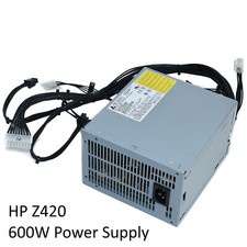 Alimentatore HP Z420