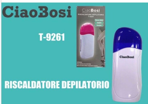 Scaldacera rullo riscaldatore - rullo,