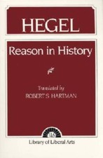 Hegel: Reason in History -