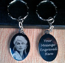 Personalised Stainless Steel