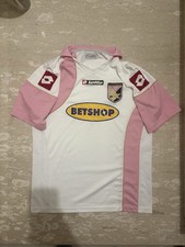  MAGLIA GARA CALCIO PALERMO