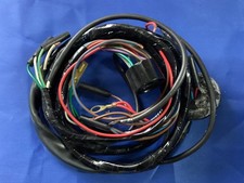 TELAIO CABLAGGIO TRIUMPH T120