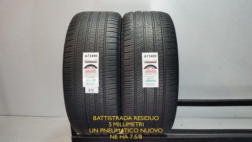 Gomme usate termiche - gomme,