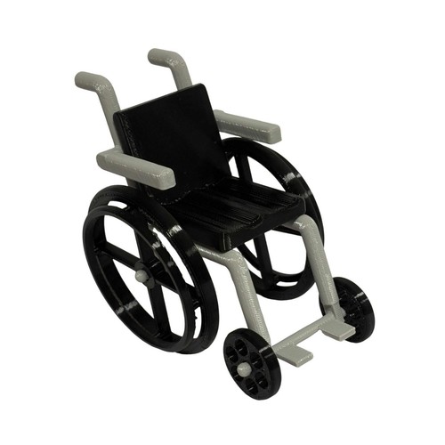 Modello sedia miniatura - modello, di