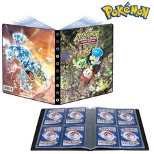 ALBUM ULTRA PRO POKEMON