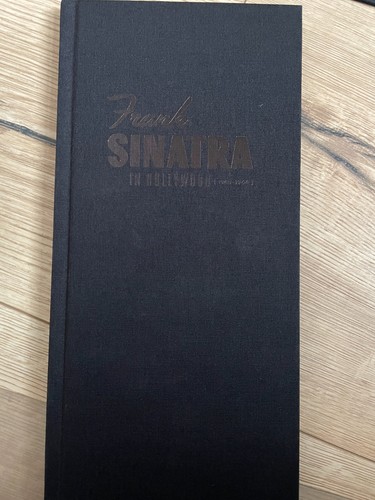 Frank sinatra hollywood - frank, in