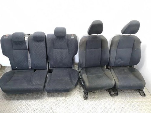Honda civic sièges - ix,