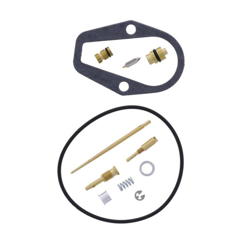 Kit revisione carburatore