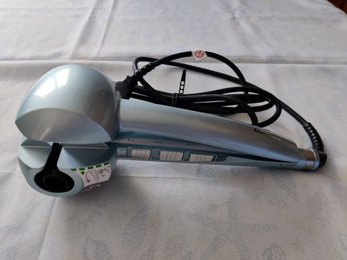 Babyliss hydro fusion curl - hydro-fusion,