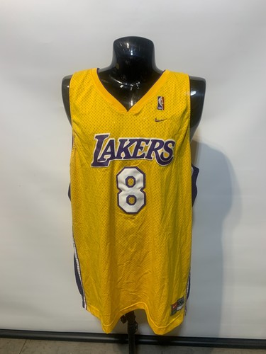 Maglia vintage nike kobe - maglia,