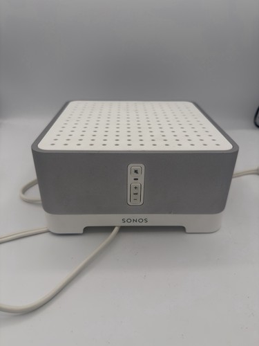 Sonos zoneplayer zp120 - zoneplayer,
