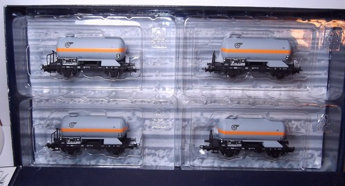 Liliput l240041 set - set, carrello