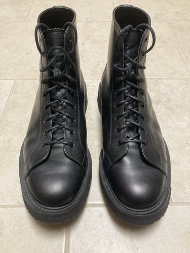 Tricker haven black - tricker’s, x