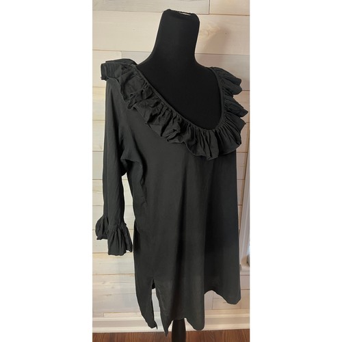 Gretchen scott designs blusa - gretchen,