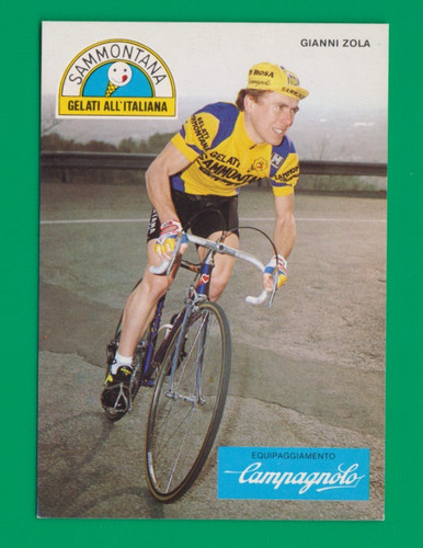Cyclisme carte cycliste - cyclisme,