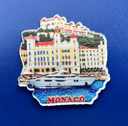 Calamita frigorifero souvenir