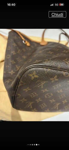 Louis vuitton monogram - louis,