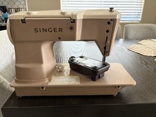 Singer 401A Sewing Machine