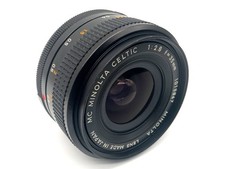 Minolta celtic 1 2 - mc, 35