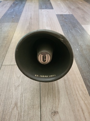 Altoparlante audio