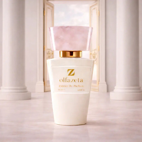 Profumo donna flora chogan - profumo,