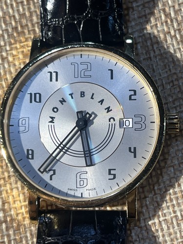 Montblanc pix 7078 pl431719 - pix,