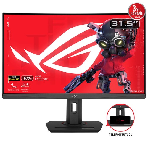 Asus rog strix - asus, monitor