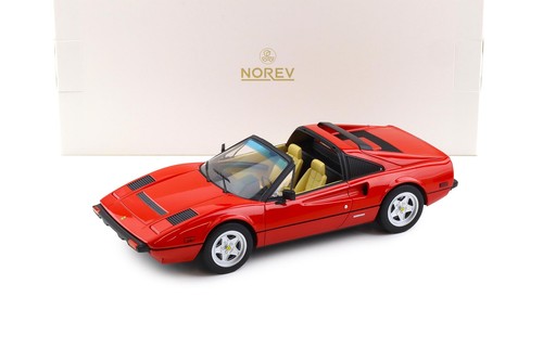 Norev ferrari 308 - 1:18,