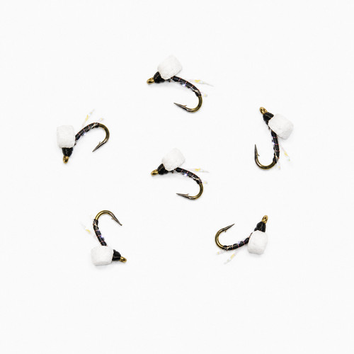 Chocolate thunder midge - thunder,