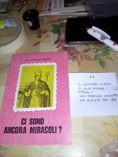 Cod san gennaro - cod.48, cm