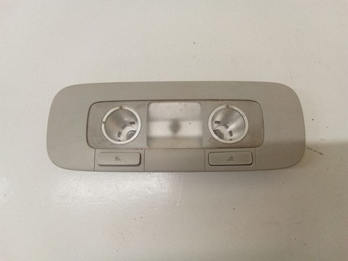 Luci posteriori volkswagen - luci,