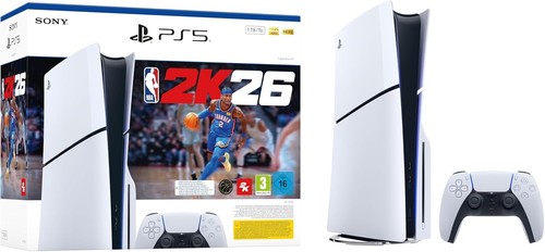 Sony playstation ps5 - playstation, console
