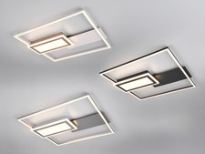 Plafoniere LED ultrapiatte