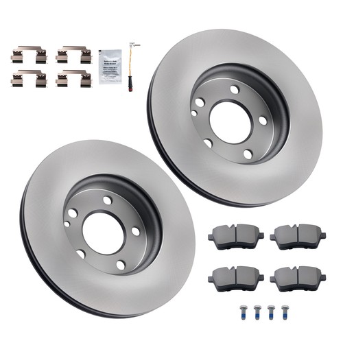 Disco freno 276 per - disco,
