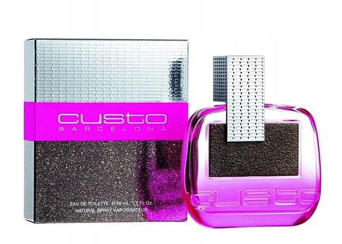 Custo barcelona woman - ⭐⭐,