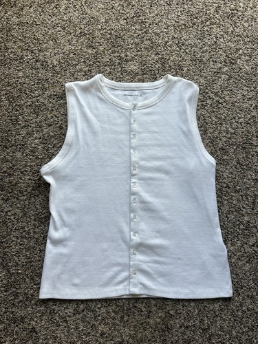 Canotta abercrombie fitch - abercrombie,