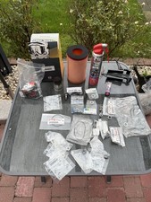 Yamaha Raptor 700 Manutenzione