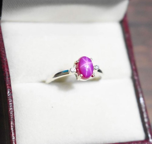 Anello vintage lindy star - lindy,