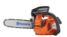 Motosega Husqvarna T435 manico