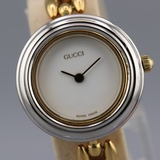 Orologio donna vintage Gucci