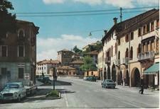 34/ TREVISO - CONEGLIANO - VIA