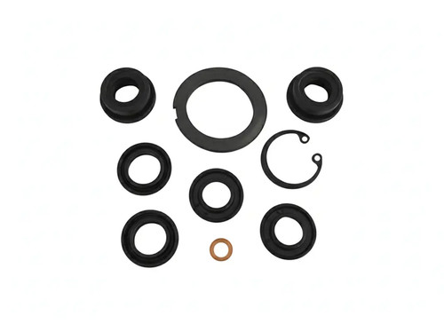 Kit riparazione pompa - kit,