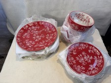 Temp-tations Doodle Doo Rosso