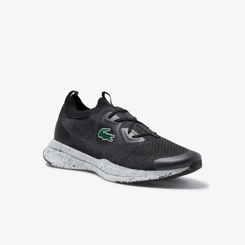Lacoste neo run - run, taglia