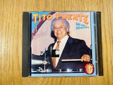Tito Puente And His Orchestra