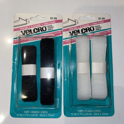 Velcro brand sticky back - brand,