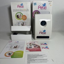 Telecamera per animali