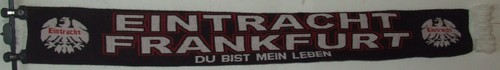 Sciarpa scarf calcio bufanda - sciarpa,