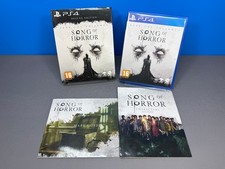 PS4 PLAYSTATION 4 SONG OF